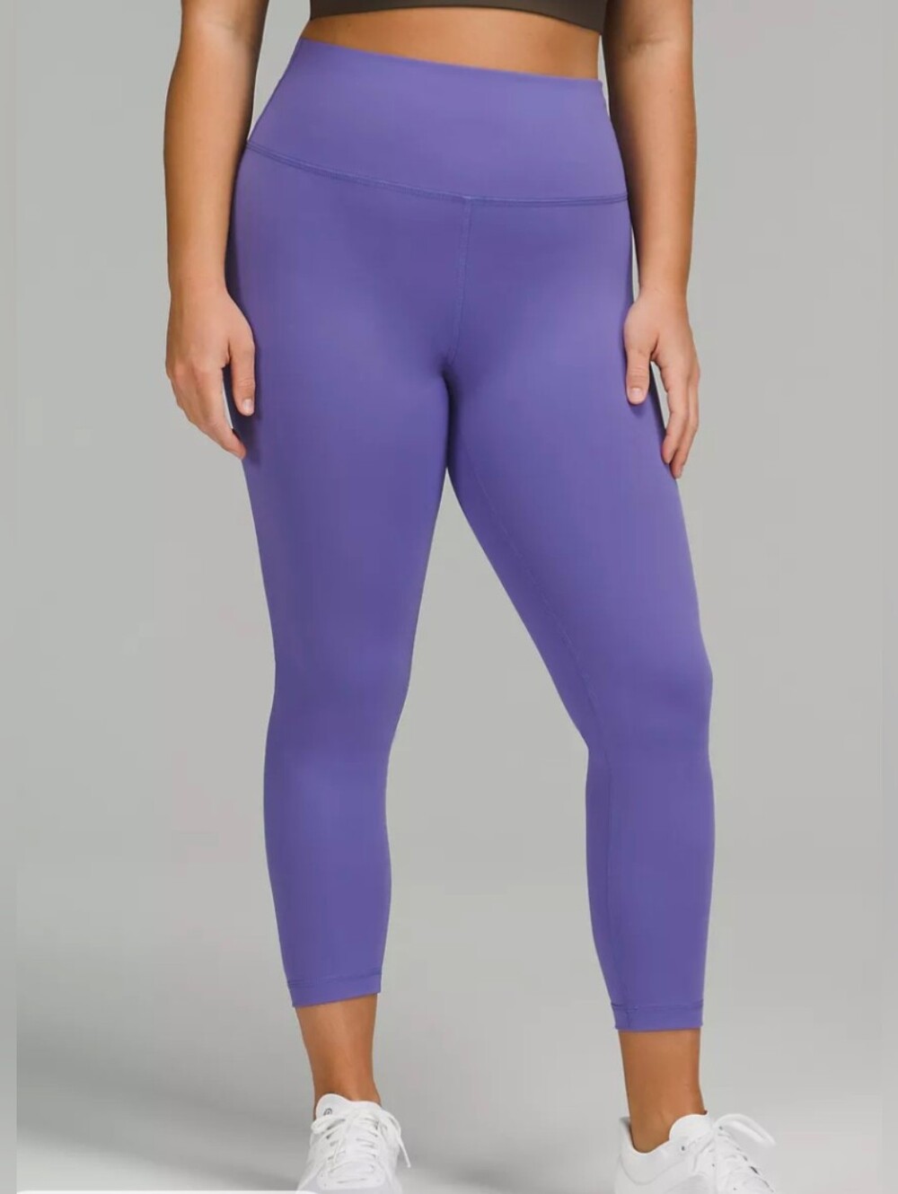 Lululemon Align High Rise Leggings 25"